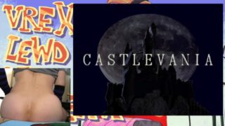 Perv Plays Castlevania pt 1(fap @ 2:12:56)