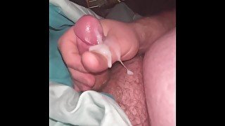 Chubby virgin mans cumshot compilation