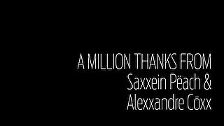 A MILLION THANKS - COMPILATION