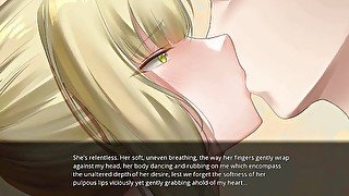 A Promise Best Left Unkept Hentai Anime Sex, Girl Cheats Her Boyfriend In The Locker Room