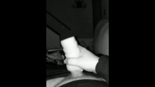 POV Fleshlight Masturbation