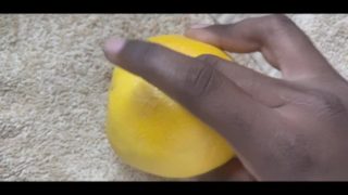 Bbw fruit exotic film part 1 pilot 