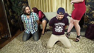 Horny sex video Bondage incredible you've seen