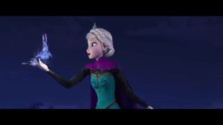 elsa frozen. Bisexual in the world of magic | disney hentai