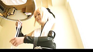 tomomey video 583
