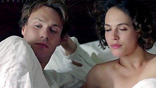 Jessica brown findlay eloise smyth holli dempsey harlots