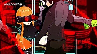 Persona 5 Enigma: Journey Through HeartSwitch Realities