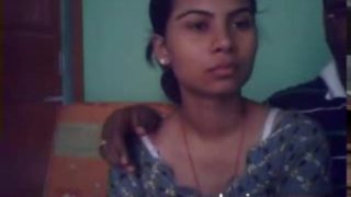 indian amateur couple on live sex cam