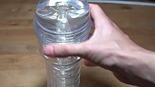 Adult Toy Unboxing: Fleshlight Icebutt