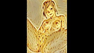 Spaghetti Anime Part 2