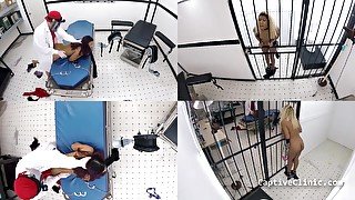 Corporate Slaves - Blaire Celeste - Part 8 of 10 - CaptiveClinic