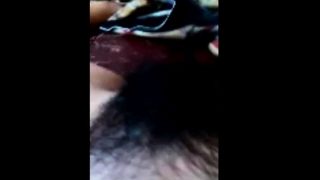 Hairy pussy filipina maid vicky