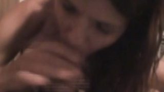 Dirty Old Brunette Crack Whore Sucking Dick Point Of View