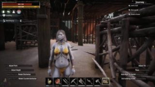 Conan Exiles Kisa's Return Modded Playthrough Episode 20