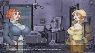 Delirium A Lovecraftian Visual Novel Uncensored Guide Part 9