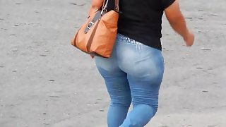 Mature Ass 3 (COMPILATION)