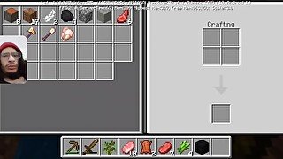 mcpe / i set my spaw  ( 4