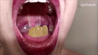 Gummy bear and candies vore compilation (vol 1) (Short version)