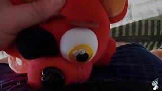 Foxy fnaf Fun 1