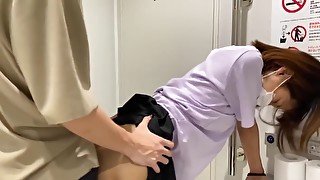 Free Premium Video 読モ経験ありの148cm美乳女子に中出し連続射精