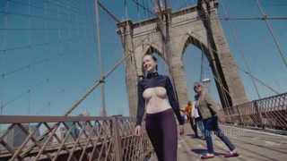 NYC Nude City Guide