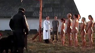 Torture Woman - Teaser Video