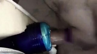 Fleshlight Alien Creampie