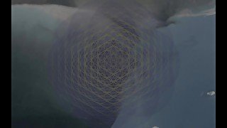 Binaural Beats, Sacred Geometry, Close Up Penetration, Deep Moaning, Stamina Training