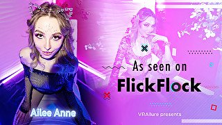 As Seen On Flickflock - Ailee Anne