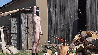 naked worker CZECH GAYS 82