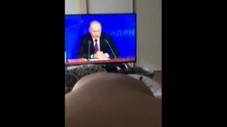 PutIn Watching Me Fucking a Chick