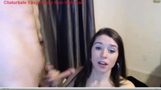 BJ CUM FUCK Chaturbate Easy Money Free WEB Cam 01 h 02 m 01 s