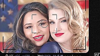 Octavia Red And Scarlett Alexis - Memorial Day