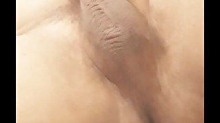 Boy masturbating hard