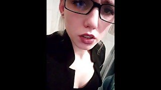 Russian Dirty Talk POV JOI instructions