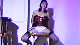 Judith Wilson Bondage