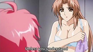 Ryoujoku Kari 3 Episode 1 English Subbed  Anime Hentai 1080p