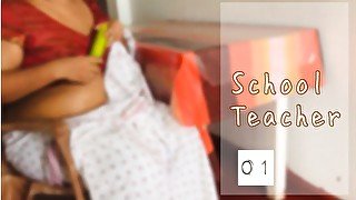 ඒ ගෙඩිය පොඩි වැඩී අනේ  Collage Teacher Get Fun With Music And Fruit