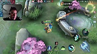 Mobile Legends: Bang Bang