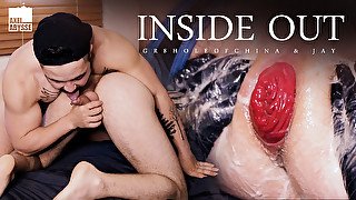 Inside Out - AxelAbysse