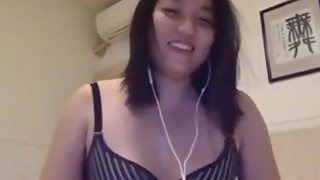 cute asian cam