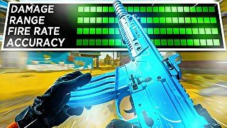 USE THE "M13B" IMMEDIATELY AFTER UPDATE in MW2! (Best M13B Class Setup) - Modern Warfare 2