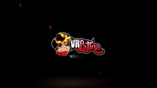 VRLatina - Big Tit Hot Milf Sex VR