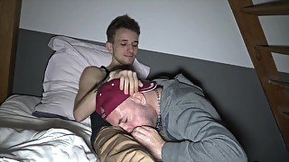 Fucked By Sexy Twink 22 Years Old - JessRoyanXxx