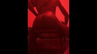 Welcome to the red room part 1