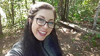 Nerdy Faery Forest Pee