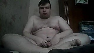 Артем сам себе дрочит ногами лижет ноги self suck autofellatio self footjob