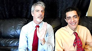 Jack Off Doctors Will Help You - Ricky Fox & Richard Lennox