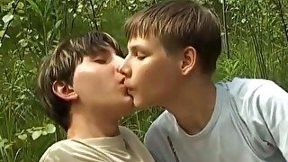 teen 18+ boys sucking and fucking