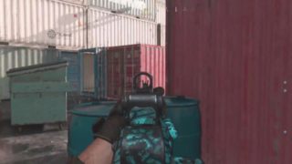 Call Of Duty Modern Warfare Montage Solo XXX